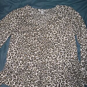 Nine West Blouse